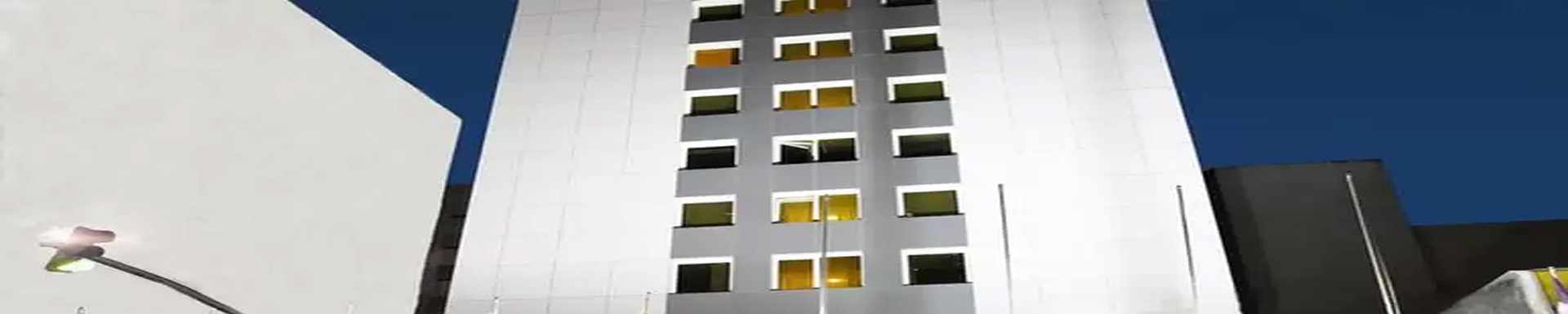 Plaza São Rafael Hotel